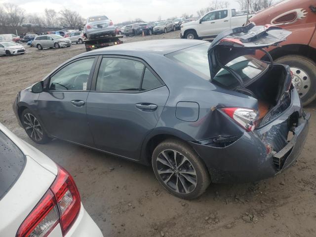 Изображение 2 2017 TOYOTA COROLLA L 2017 с VIN 2T1BURHE7HC956496