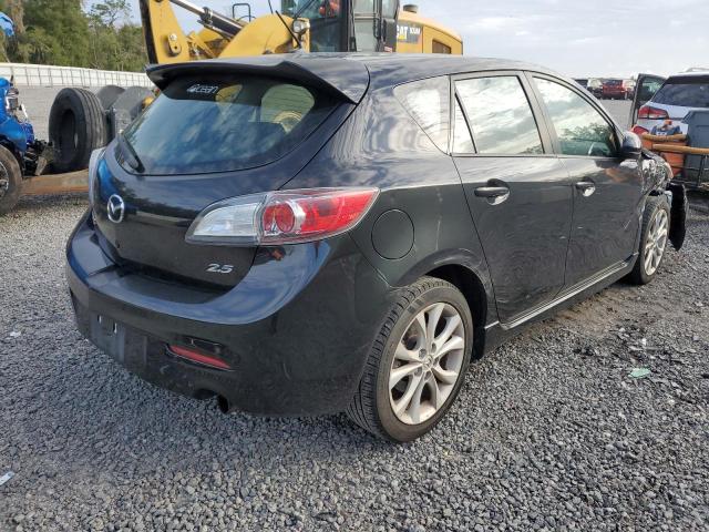 Obraz 3 z 2010 MAZDA 3 S 2010 z VIN JM1BL1H50A1251604