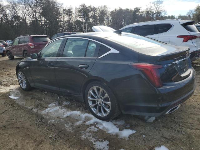 Изображение 2 2022 CADILLAC CT5 PREMIUM LUXURY 2022 с VIN 1G6DN5RK0N0120671