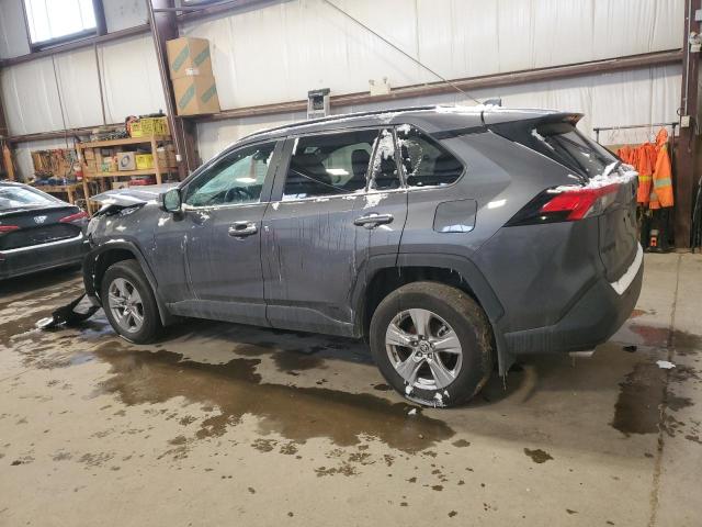 Obraz 2 z 2023 TOYOTA RAV4 LE 2023 z VIN 2T3BWRFV6PW159240