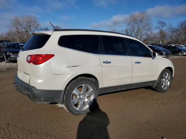 Изображение 3 2011 CHEVROLET TRAVERSE LT 2011 с VIN 1GNKVJED0BJ337283