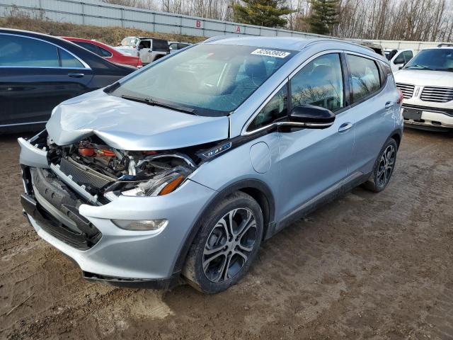 2017 CHEVROLET BOLT EV PREMIER 2017 image