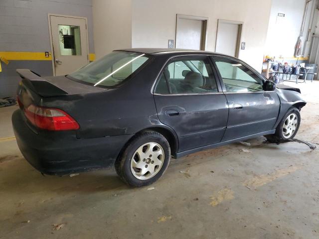 Obraz 3 z 1998 HONDA ACCORD LX 1998 z VIN 1HGCG5644WA210850