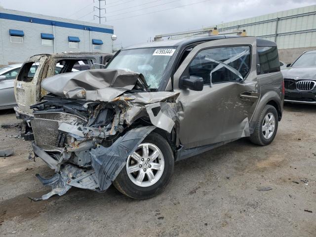 Image 1 of 2008 HONDA ELEMENT EX 2008 with VIN 5J6YH28748L003321