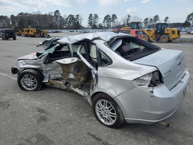 Изображение 2 2011 FORD FOCUS SE 2011 с VIN 1FAHP3FN3BW184990