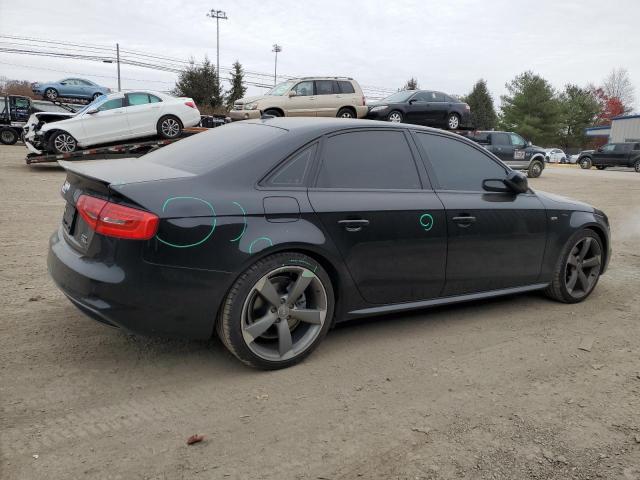 Image 3 of 2015 AUDI A4 PREMIUM PLUS 2015 with VIN WAUFFAFL3FN030103