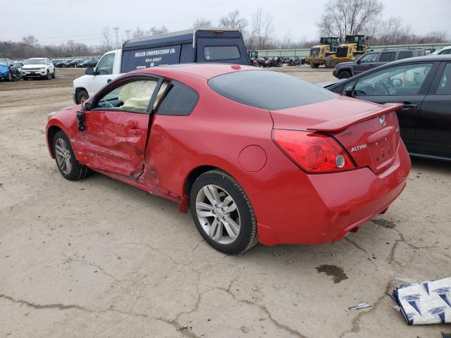 Obraz 2 z 2012 NISSAN ALTIMA S 2012 z VIN 1N4AL2EP7CC107102
