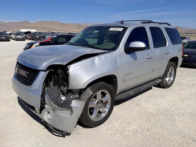 2014 GMC YUKON SLT 2014 image