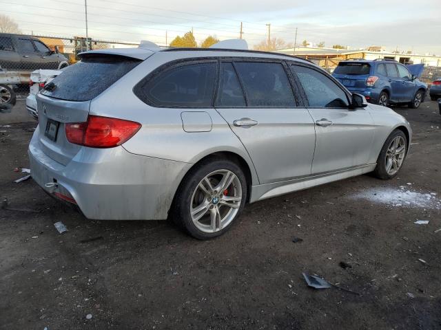 Изображение 3 2014 BMW 328 D XDRIVE 2014 с VIN WBA3K5C56EK300078