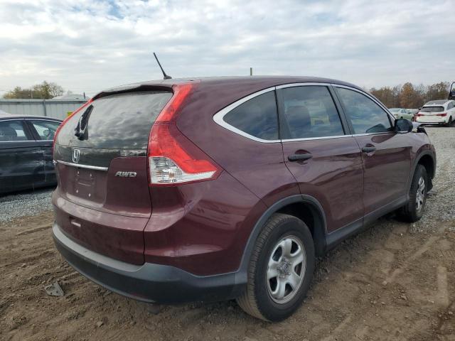Изображение 3 2014 HONDA CR-V LX 2014 с VIN 5J6RM4H35EL113850