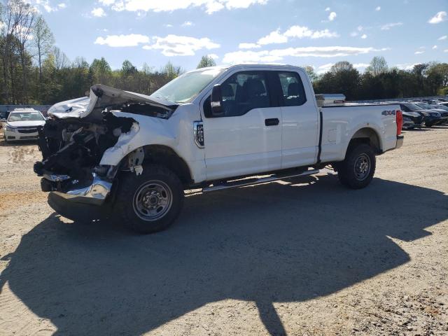 Obraz 1 z 2022 FORD F250 SUPER DUTY 2022 z VIN 1FT7X2B6XNEC17086