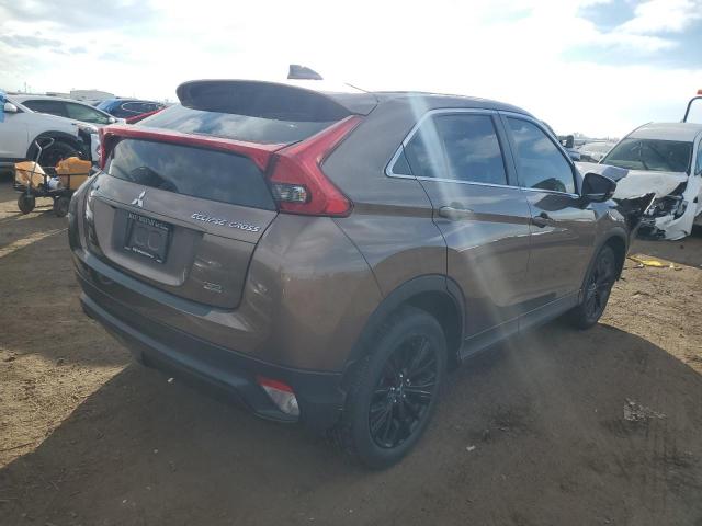 Изображение 3 2019 MITSUBISHI ECLIPSE CROSS LE 2019 с VIN JA4AT4AA0KZ023328