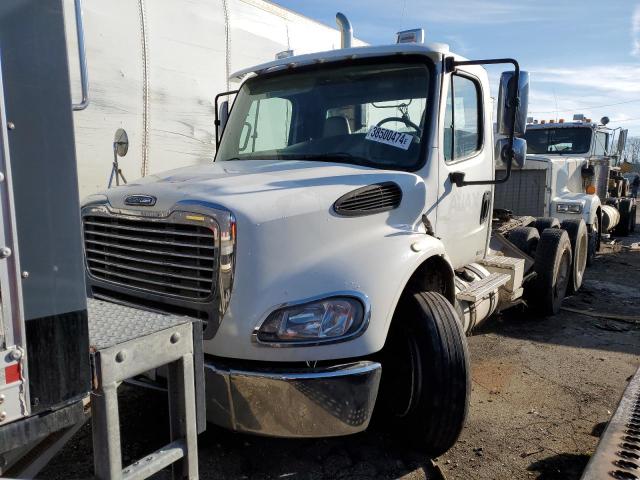 Obraz 2 z 2007 FREIGHTLINER M2 112 MEDIUM DUTY 2007 z VIN 1FUJC5DE27HY23905