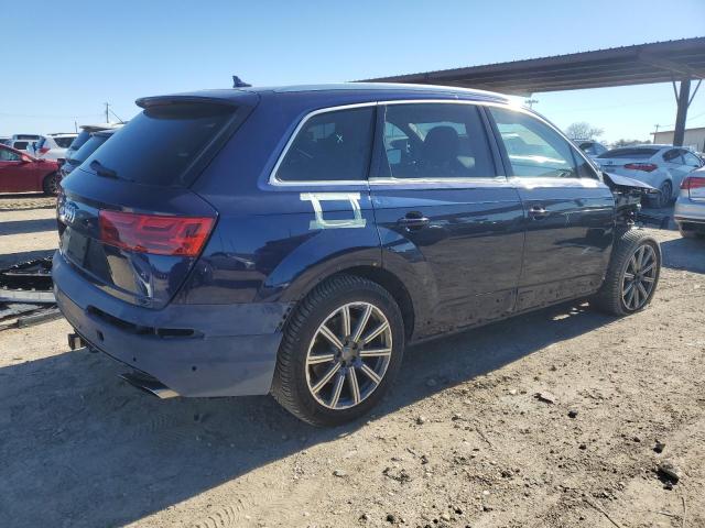 Obraz 3 z 2019 AUDI Q7 PREMIUM PLUS 2019 z VIN WA1LHAF77KD021319