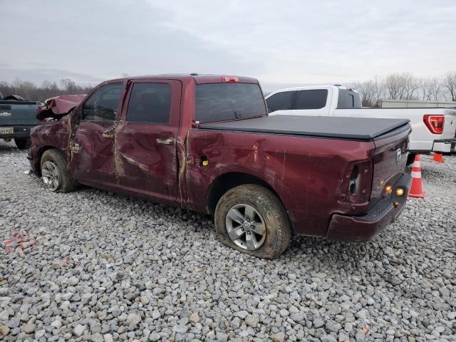 Obraz 2 z 2016 RAM 1500 ST 2016 z VIN 1C6RR7KG2GS297469