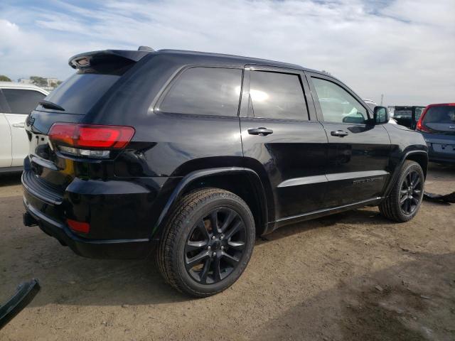 Image 3 of 2017 JEEP GRAND CHEROKEE LAREDO 2017 with VIN 1C4RJFAG2HC767846