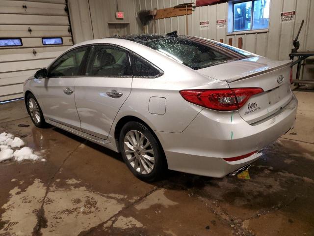 Obraz 2 z 2015 HYUNDAI SONATA SPORT 2015 z VIN 5NPE34AF1FH087300