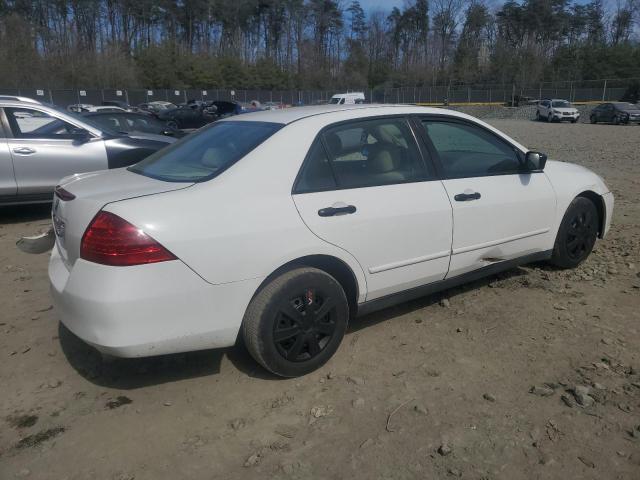 Изображение 3 2007 HONDA ACCORD VALUE 2007 с VIN 1HGCM56157A024590