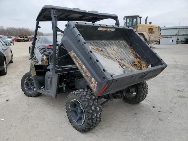Obraz 3 z 2014 POLARIS RANGER 800 XP 2014 z VIN 4XATH76A8E4321726