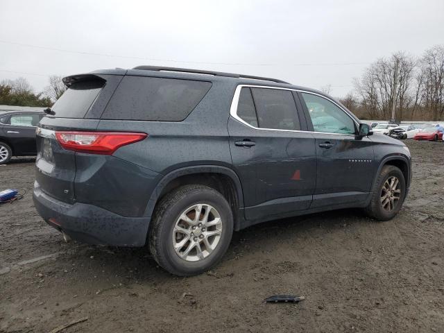 Obraz 3 z 2020 CHEVROLET TRAVERSE LT 2020 z VIN 1GNEVGKW0LJ247297