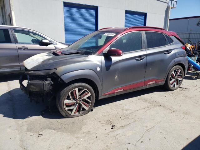 Изображение 2019 HYUNDAI KONA ULTIMATE 2019