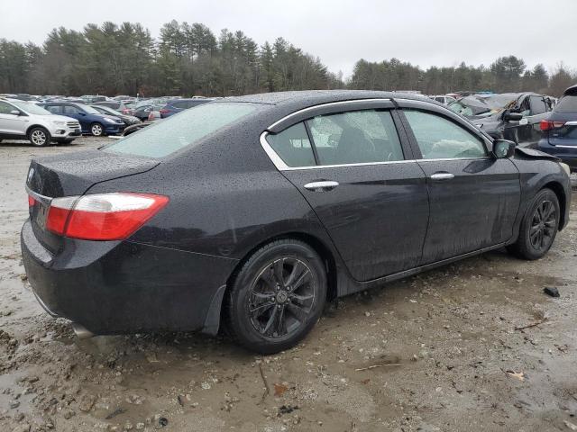 Obraz 3 z 2015 HONDA ACCORD LX 2015 z VIN 1HGCR2F36FA070218