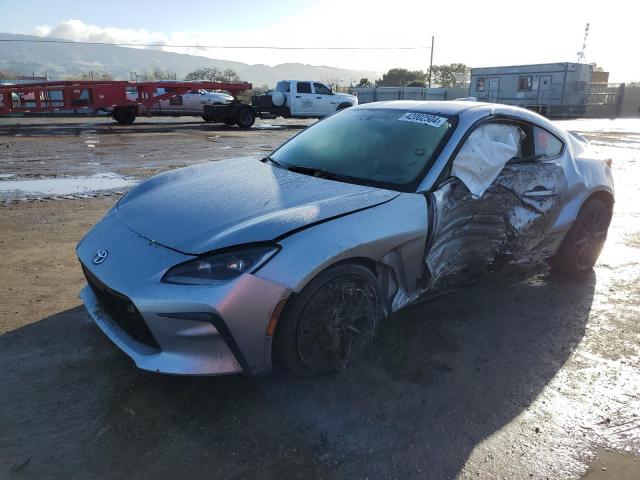 Изображение 2023 TOYOTA GR 86 PREMIUM 2023