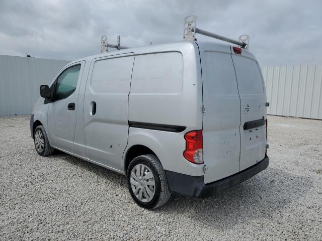 Image 2 of 2018 NISSAN NV200 2.5S 2018 with VIN 3N6CM0KN8JK690095
