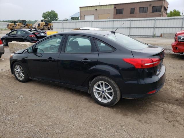 Obraz 2 z 2015 FORD FOCUS SE 2015 z VIN 1FADP3F26FL327104