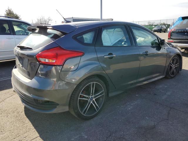 Image 3 of 2016 FORD FOCUS ST 2016 with VIN 1FADP3L91GL383762