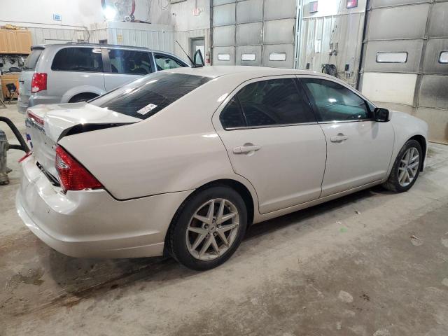 Obraz 3 z 2011 FORD FUSION SEL 2011 z VIN 3FAHP0JAXBR243779
