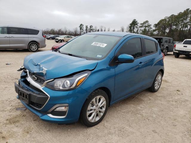 Изображение 1 2020 CHEVROLET SPARK 1LT 2020 с VIN KL8CD6SA5LC475357