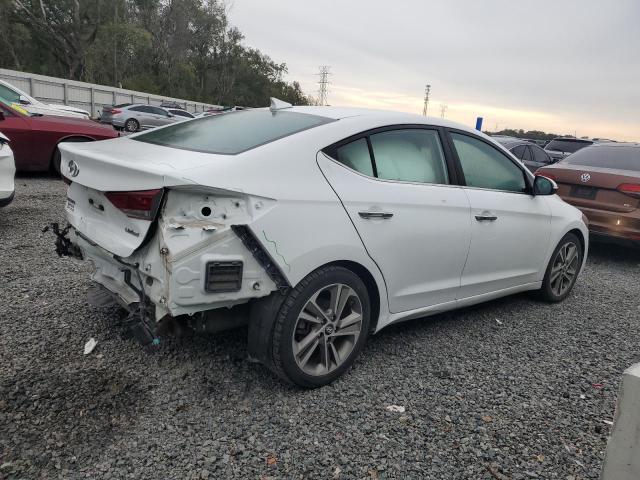 Obraz 3 z 2017 HYUNDAI ELANTRA SE 2017 z VIN 5NPD84LF3HH111089