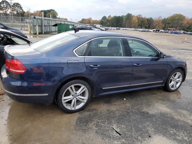 Image 3 of 2014 VOLKSWAGEN PASSAT SE 2014 with VIN 1VWBN7A33EC066637