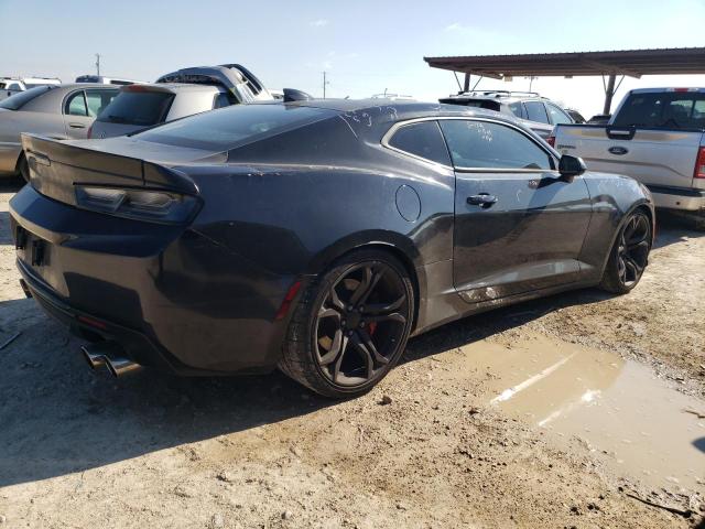 Изображение 3 2017 CHEVROLET CAMARO SS 2017 с VIN 1G1FE1R73H0214907