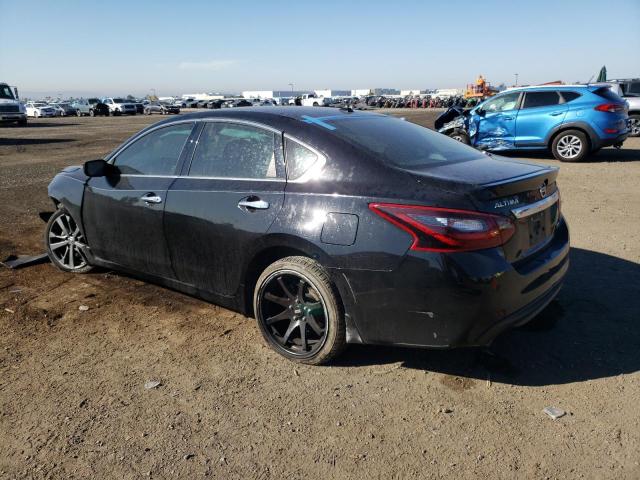 Изображение 2 2018 NISSAN ALTIMA 2.5 2018 с VIN 1N4AL3AP8JC474048
