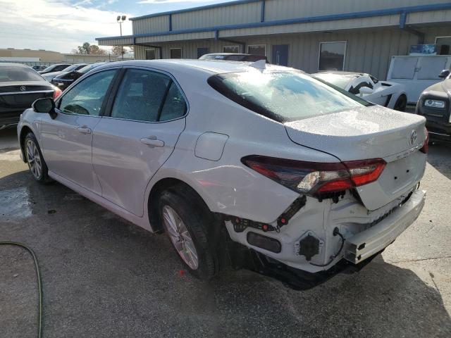 Изображение 2 2023 TOYOTA CAMRY LE 2023 с VIN 4T1C11AK9PU157864