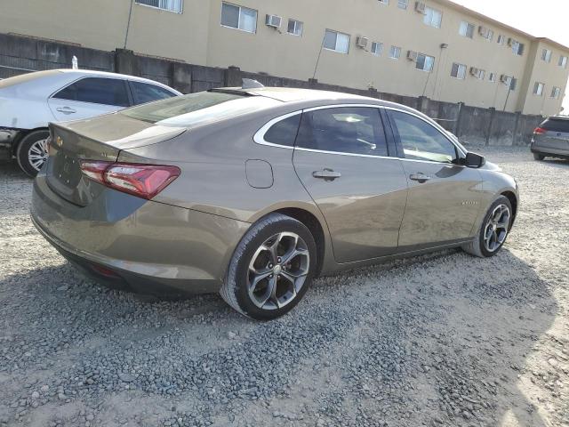 Obraz 3 z 2020 CHEVROLET MALIBU LT 2020 z VIN 1G1ZD5ST2LF100661