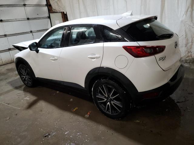 Obraz 2 z 2018 MAZDA CX-3 TOURING 2018 z VIN JM1DKFC71J0320646
