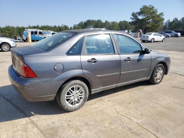 Obraz 3 z 2007 FORD FOCUS ZX4 2007 z VIN 1FAFP34N17W300933