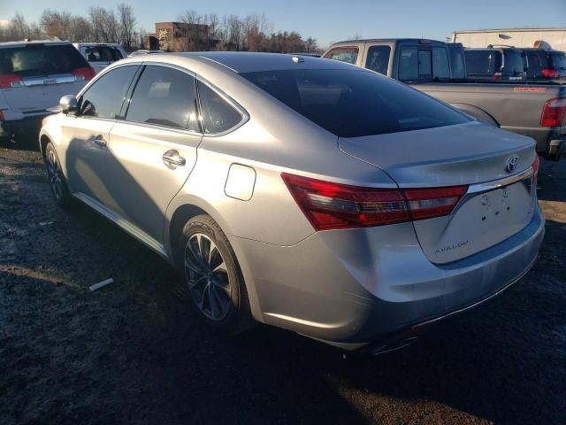 Obraz 2 z 2018 TOYOTA AVALON XLE 2018 z VIN 4T1BK1EB8JU283837