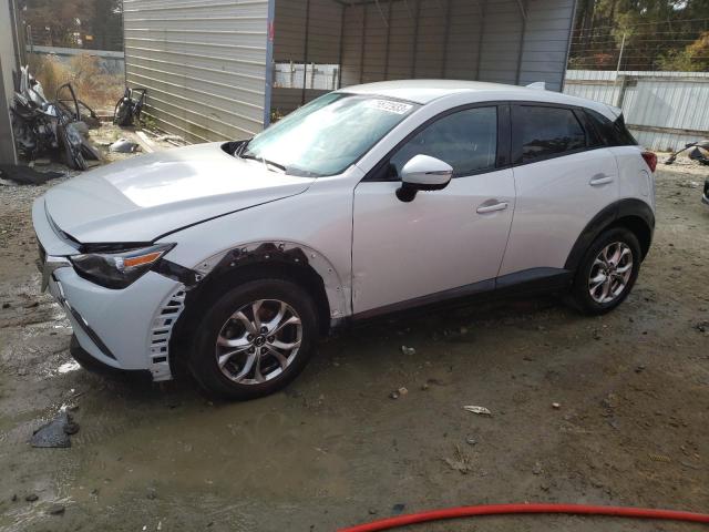 Изображение 1 2019 MAZDA CX-3 SPORT 2019 с VIN JM1DKFB74K0413499