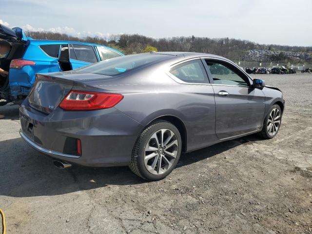 Obraz 3 z 2013 HONDA ACCORD EXL 2013 z VIN 1HGCT2B89DA009588