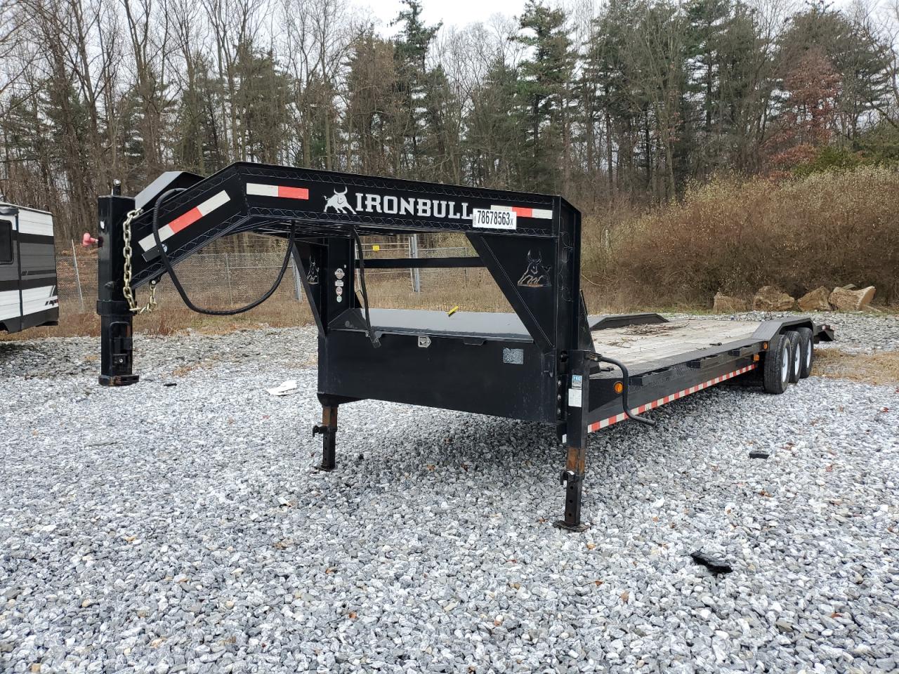 Obraz 2 z 2022 NORS IRONBULL 2022 z VIN 50HEG3633N1072931
