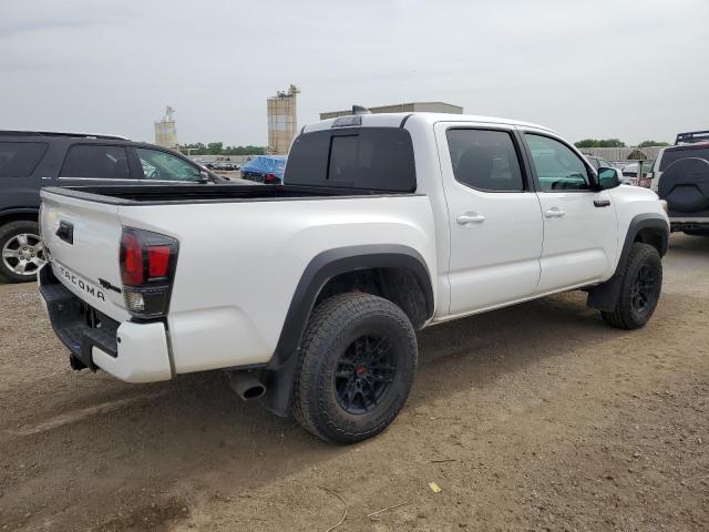 Изображение 3 2021 TOYOTA TACOMA DOUBLE CAB 2021 с VIN 5TFCZ5AN6MX278098