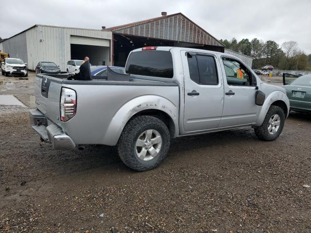 Image 3 of 2012 NISSAN FRONTIER S 2012 with VIN 1N6AD0ER5CC427934