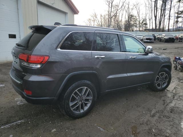 Obraz 3 z 2020 JEEP GRAND CHEROKEE LIMITED 2020 z VIN 1C4RJFBGXLC170225