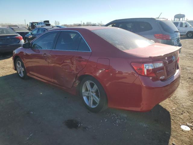 Obraz 2 z 2014 TOYOTA CAMRY L 2014 z VIN 4T1BF1FK0EU788084