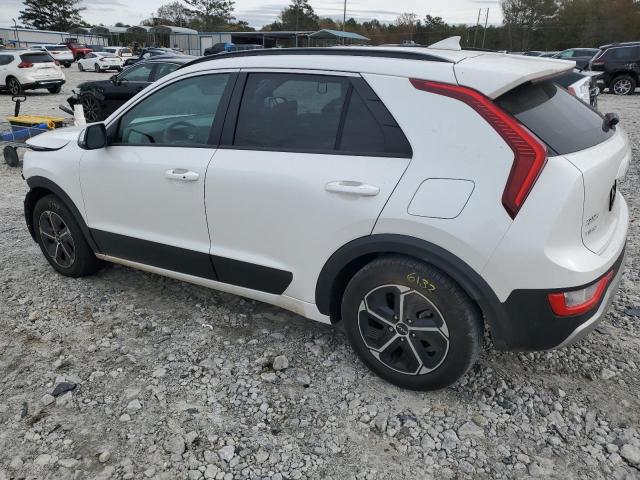 Image 2 of 2023 KIA NIRO EX 2023 with VIN KNDCR3LE1P5074505