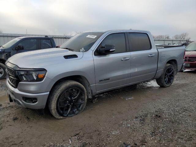 Obraz 2022 RAM 1500 BIG HORN/LONE STAR 2022